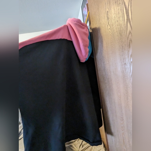 Celina Myers Hoodie - Picture 4 of 5